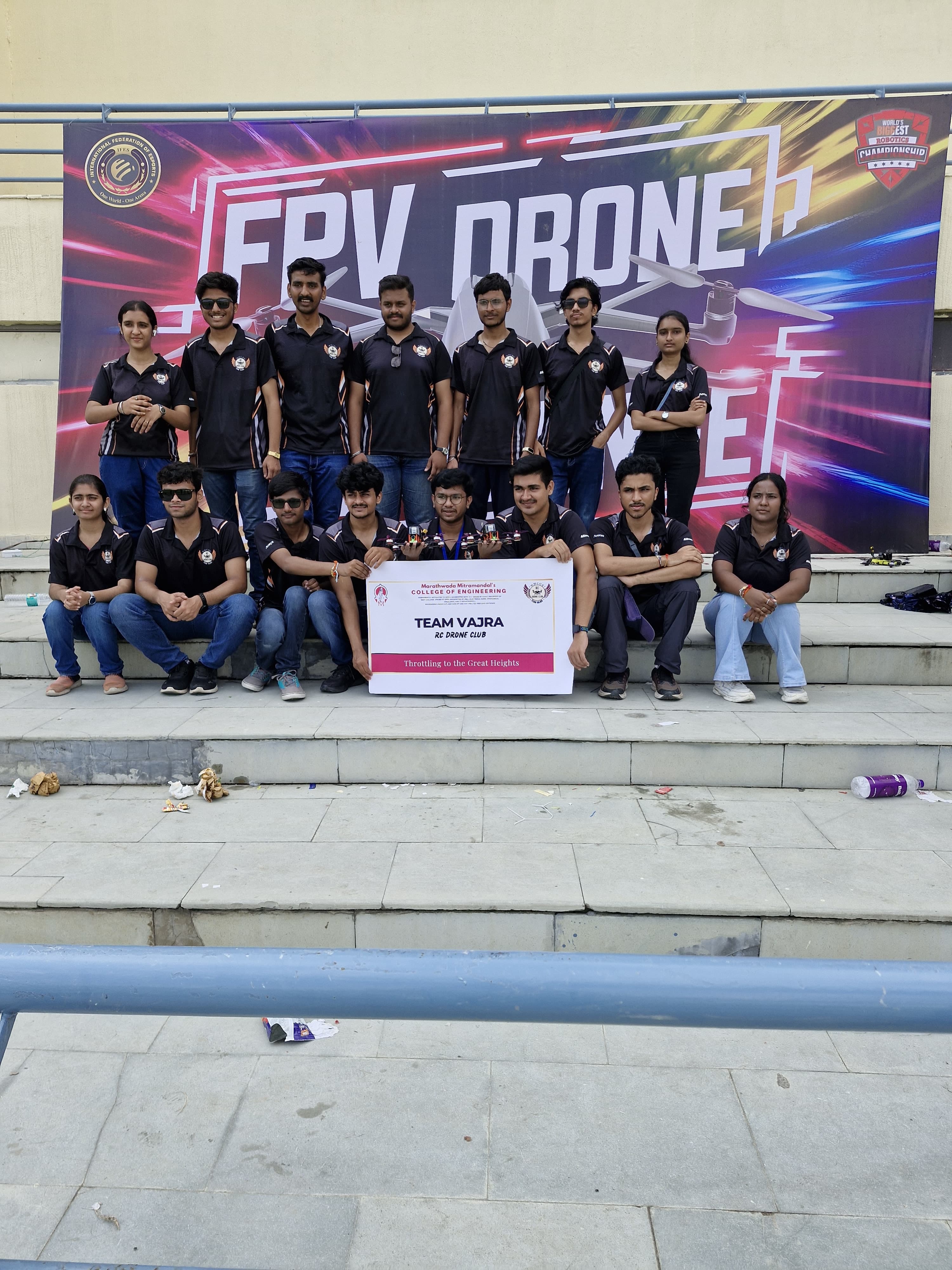 Team Vajra Gallery 12